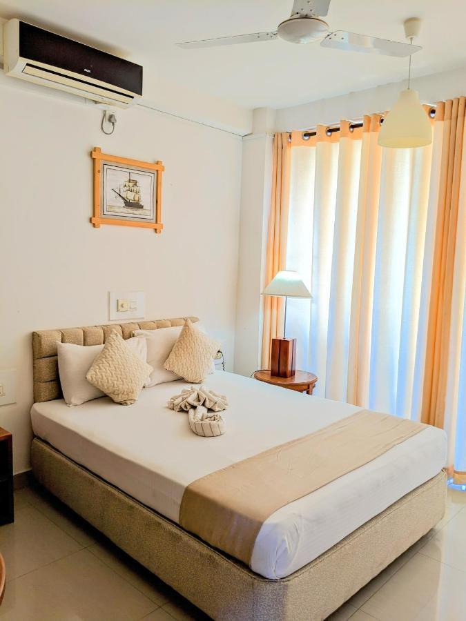 Sky View Grand Hotel Kandy Buitenkant foto